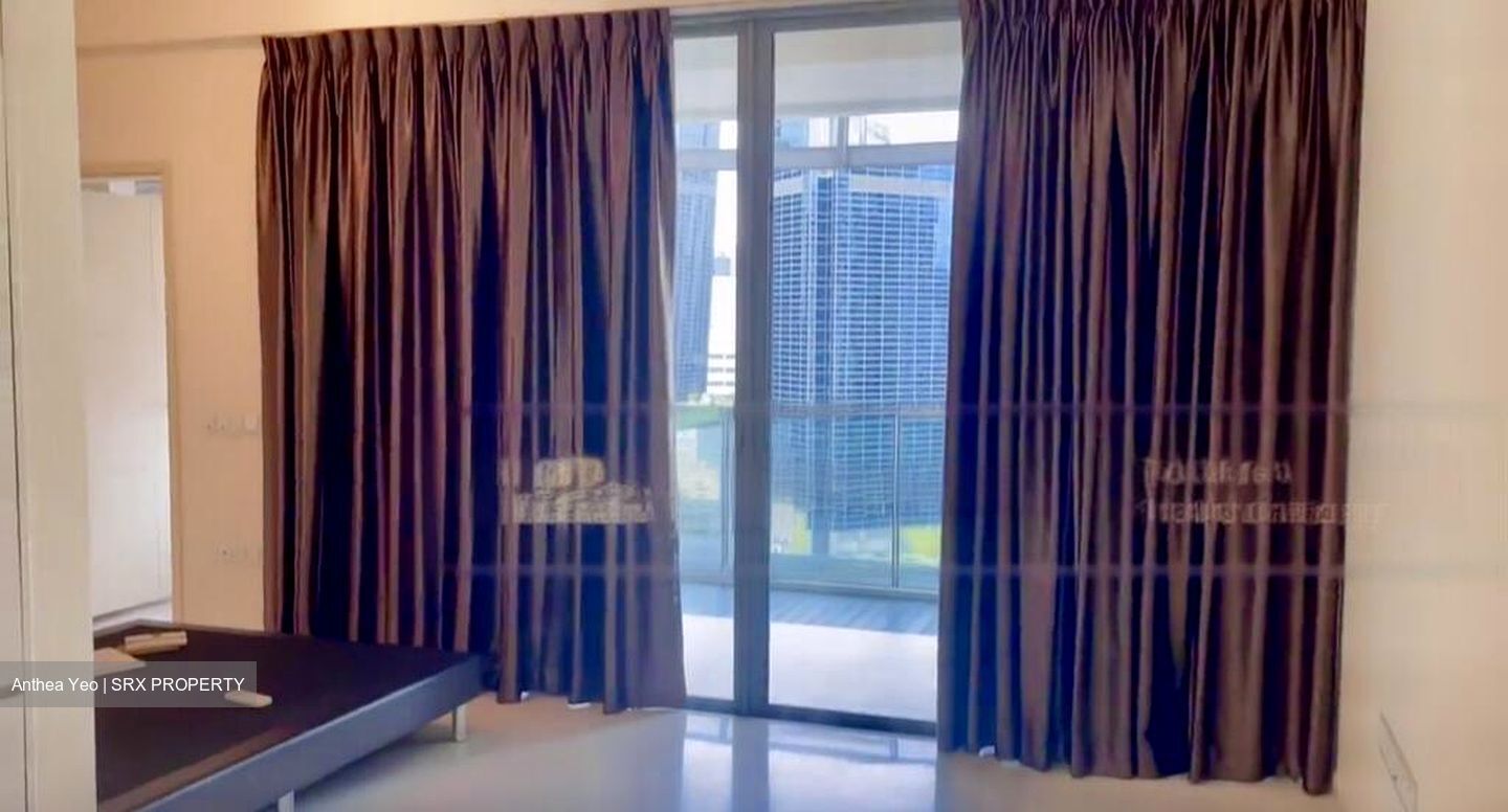 Lincoln Suites (D11), Condominium #452631361